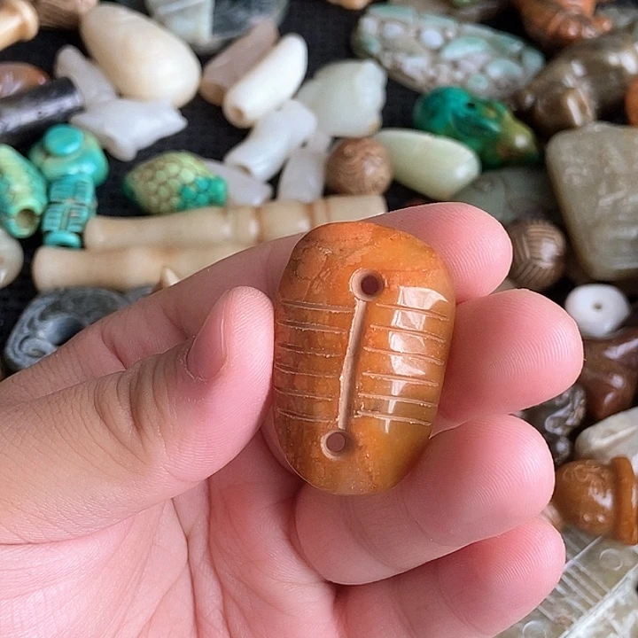 摆件直播间链接85