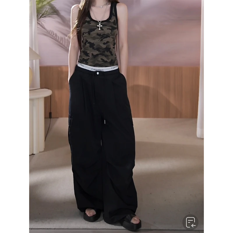 【秋秋清仓】休闲裤88117#