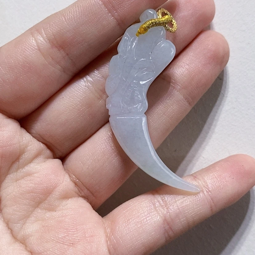 【闪购商品】颈饰未镶嵌翡翠