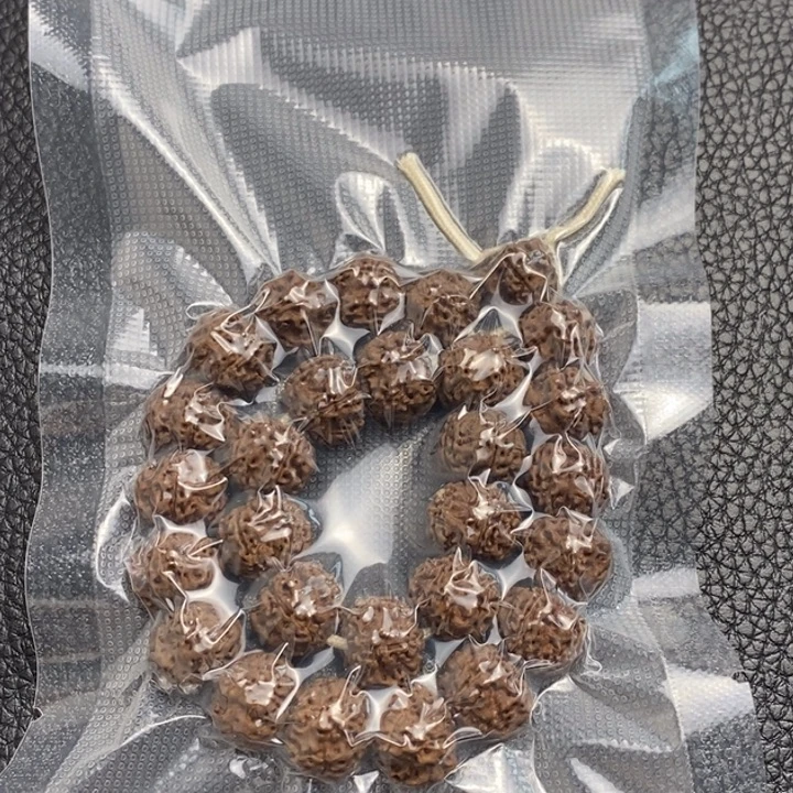 适***止吊坠金刚菩提平细