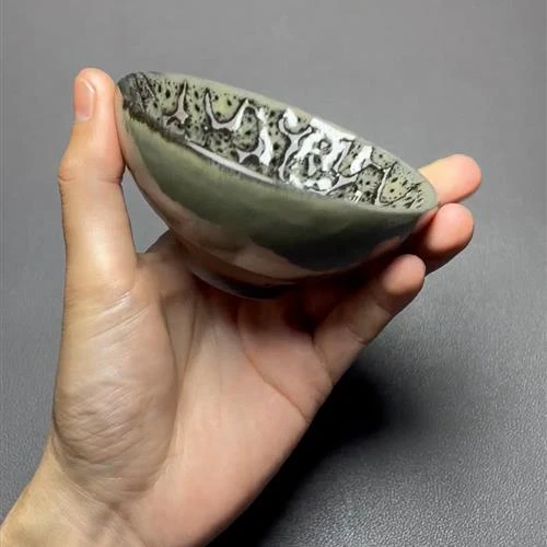 【闪购商品】茶盏-瑕疵-533.........