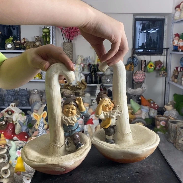 合成树脂工艺品摆件默认微瑕