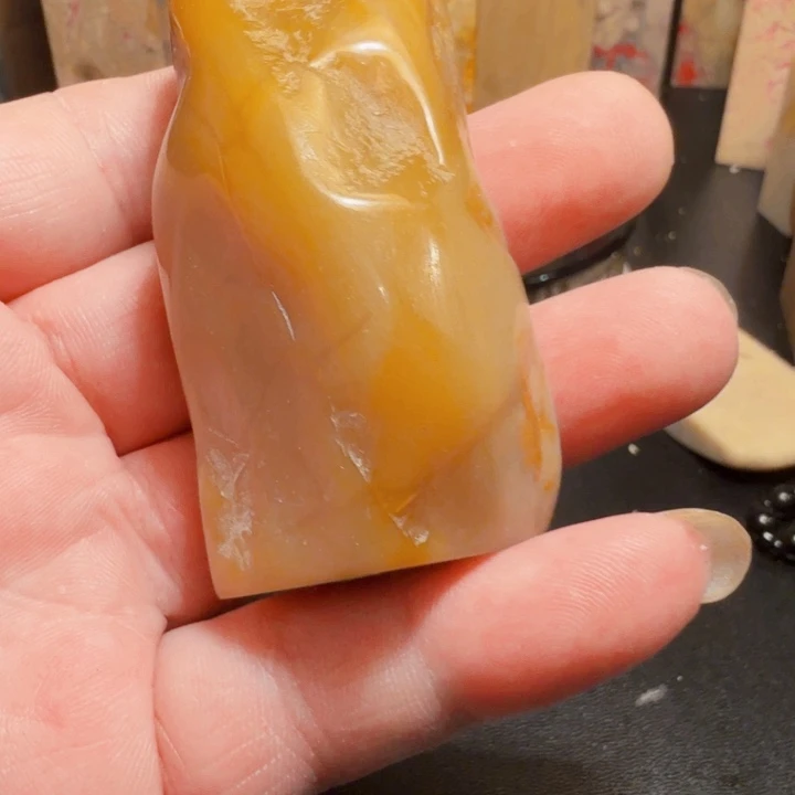 海***6昌化石昌化石印石