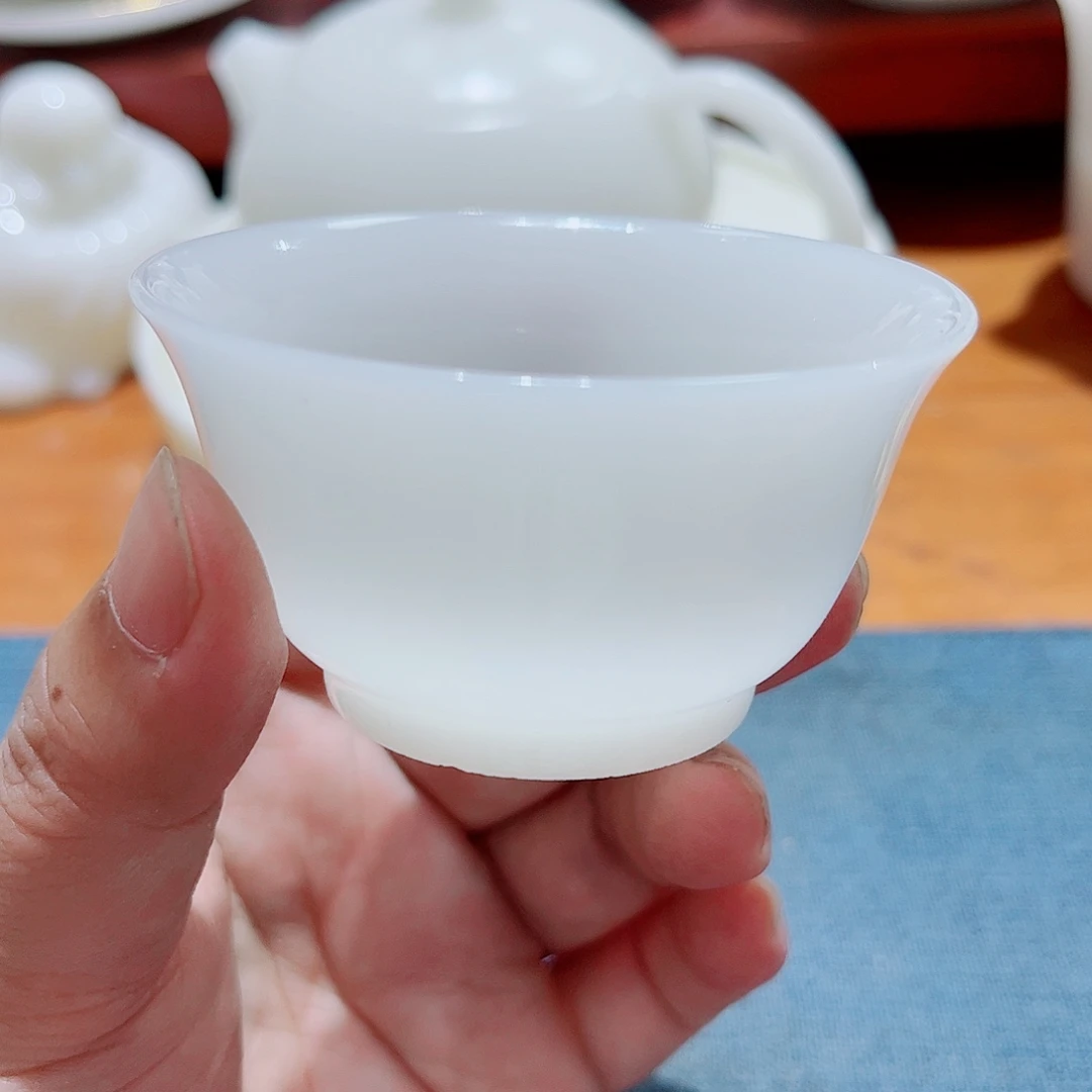 素烧璞玉6个70ccccc