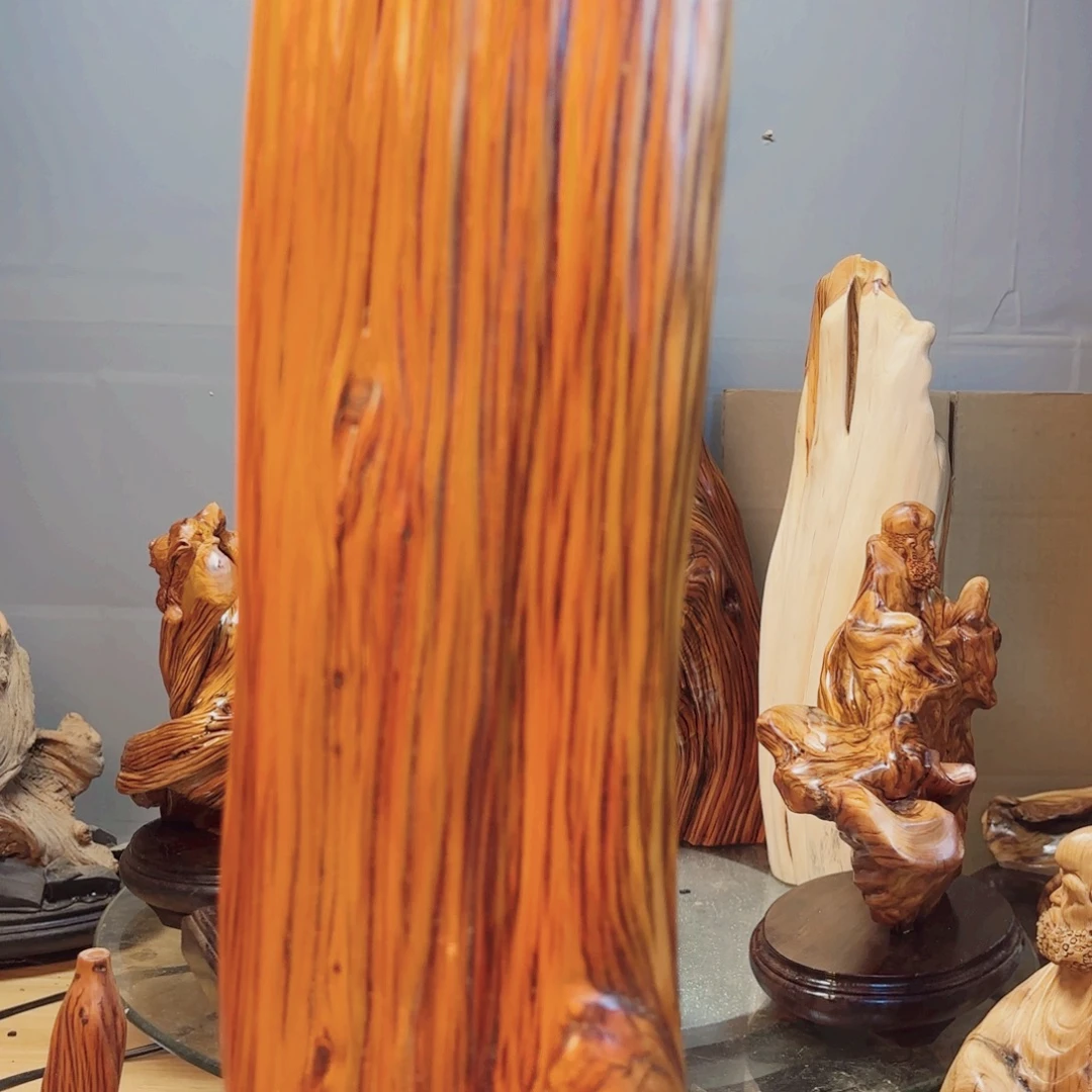 柏木（崖柏）崖柏摆件66666666