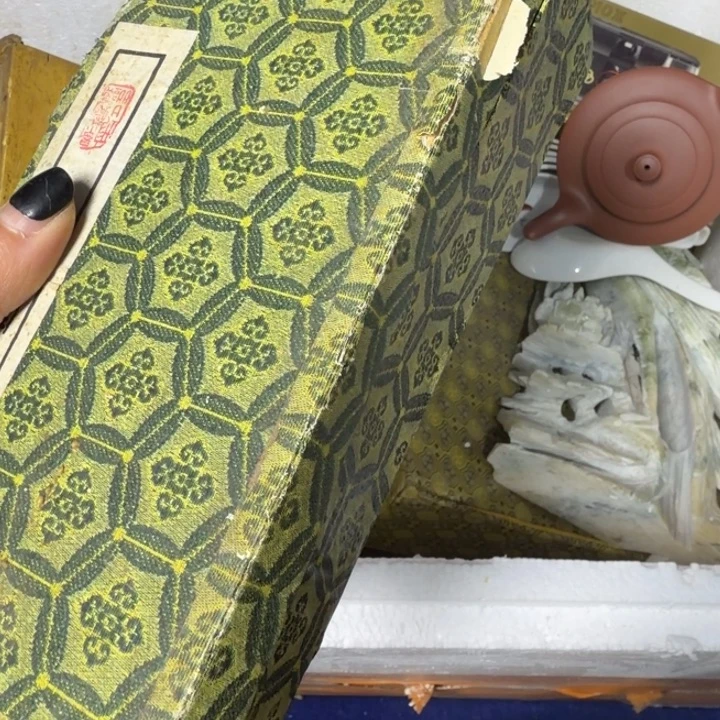 水***木民俗物件杂项专拍