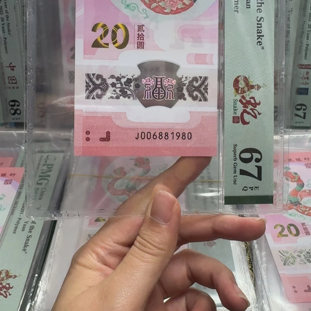 塑料蛇钞J006881980不支持七天无理由