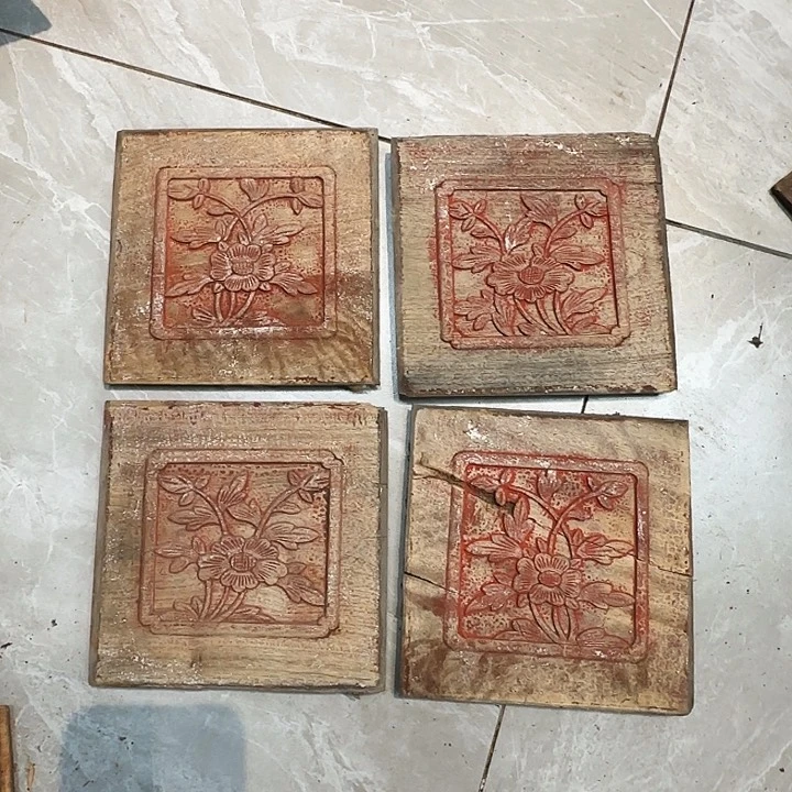 木用****2木雕等艺术作品多次参加国内外