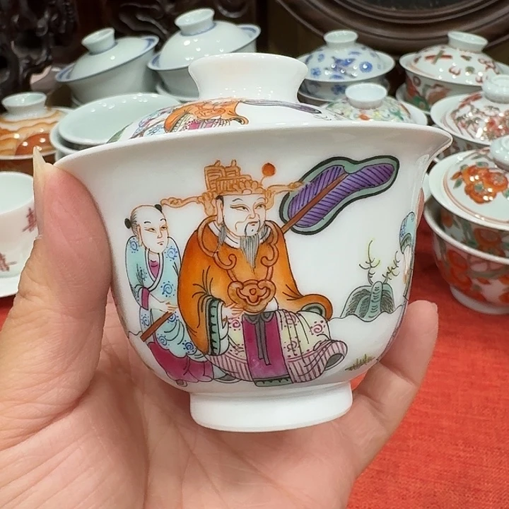 陶瓷艺术品收藏陶瓷