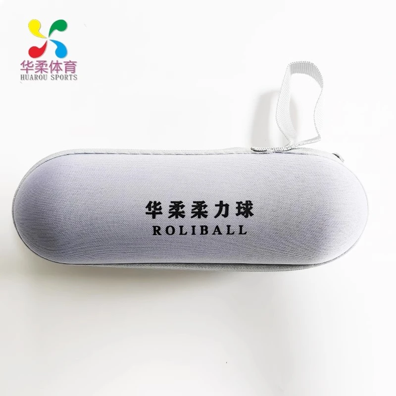 华柔体育 1个柔力球收纳包+1个拍框保护套
