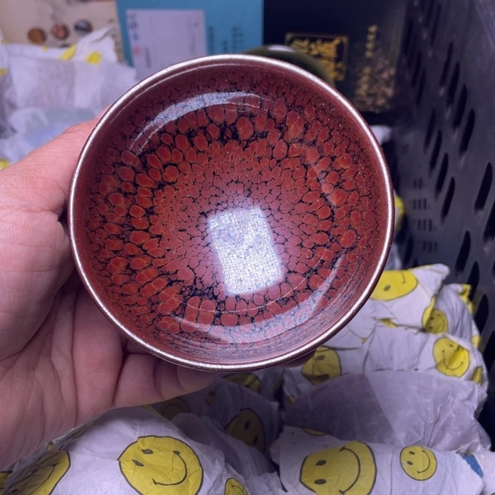 茶盏是你想说不就可以不