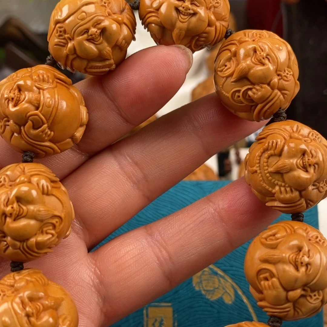 橄榄核吊坠绝****森橄榄橄榄橄榄