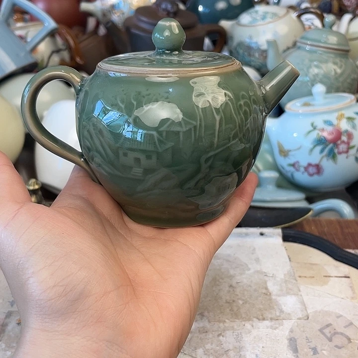 茶具套装特价包邮