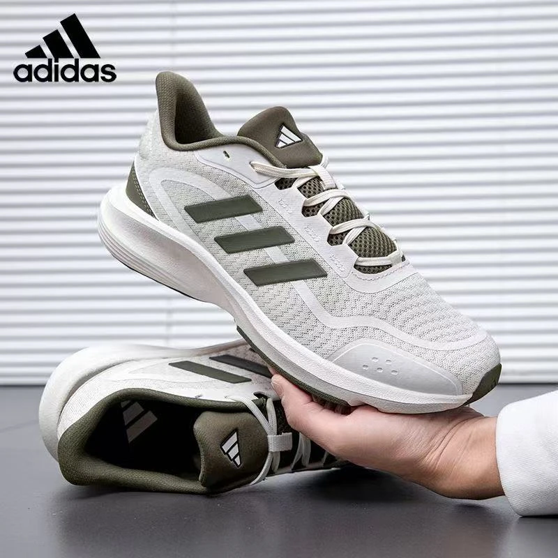 adidas/阿迪达斯跑步鞋新款情侣轻便透气运动鞋舒适休闲鞋JP9787