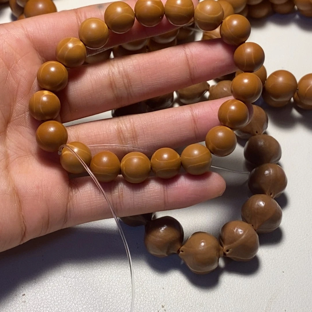 橄榄核手串/手链十****伙1.15