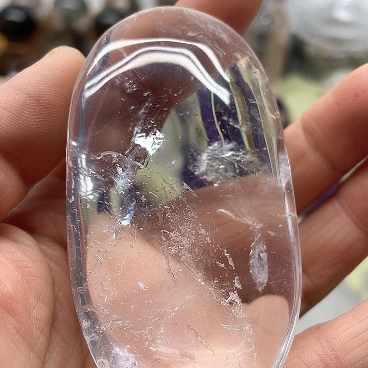 未镶嵌水晶大型摆件（非配饰）9