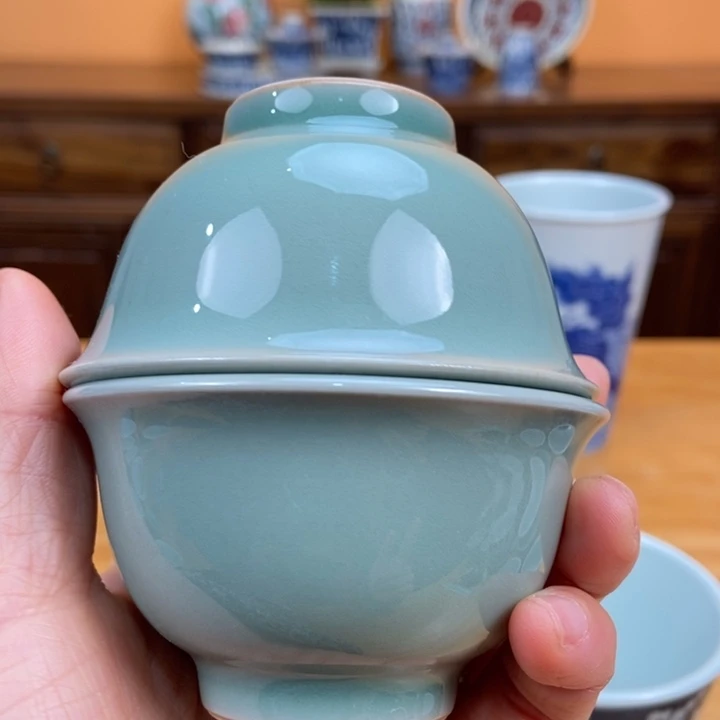 景德镇陶瓷景德镇瓷器