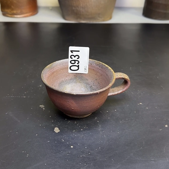 备前烧作品备前烧作品