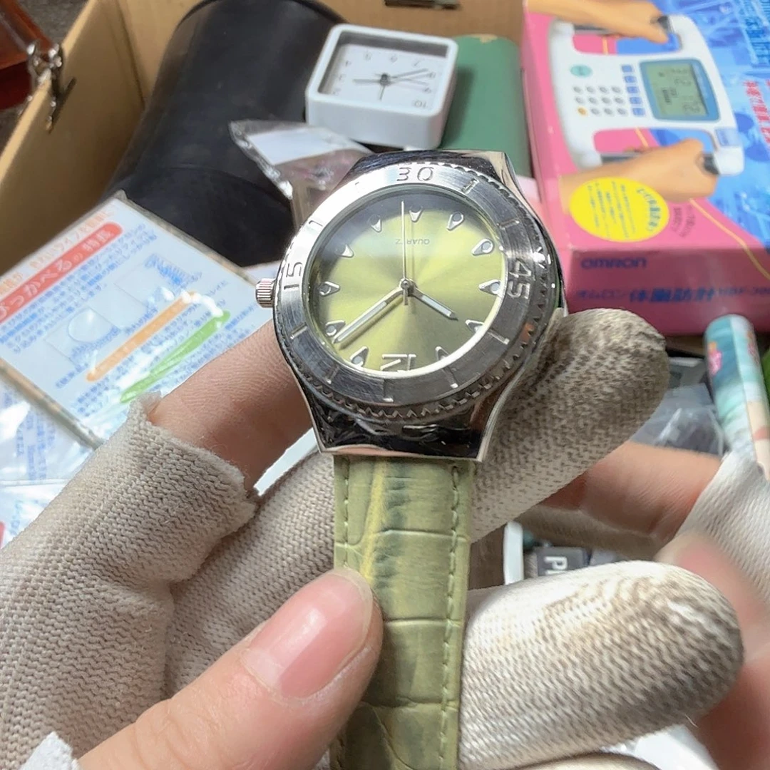 凉*中古商品，瑕疵品，不保好坏。544