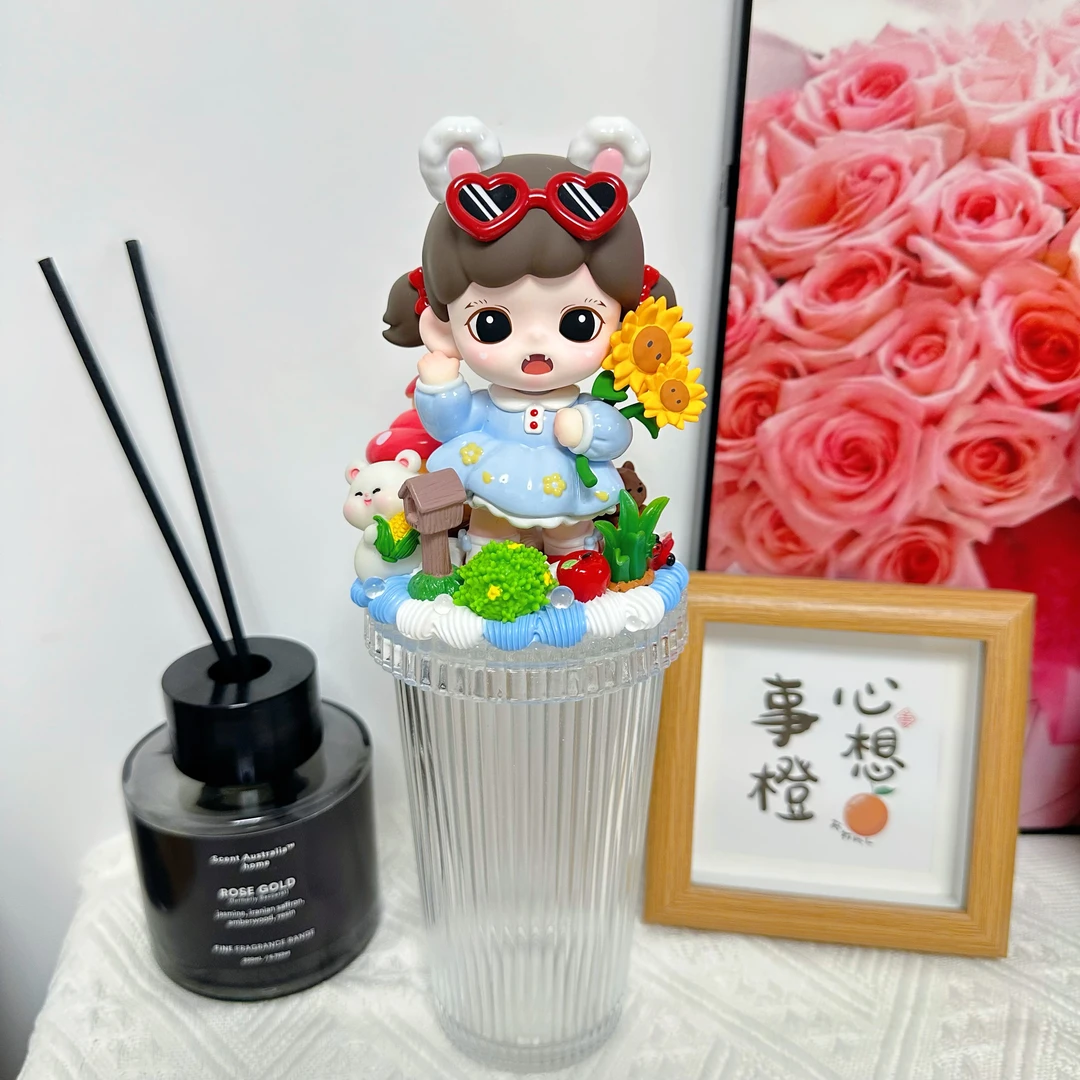 （混链接）手工制作品