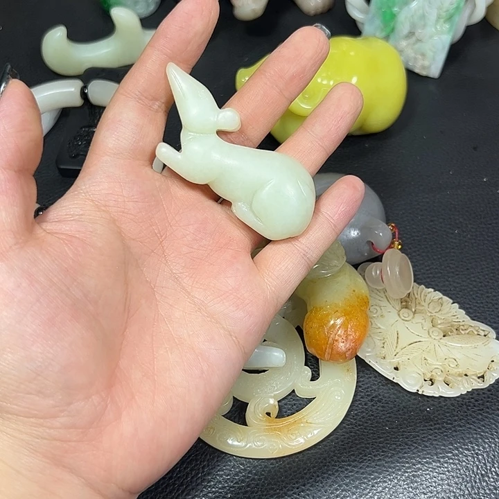 精选优质产品推荐