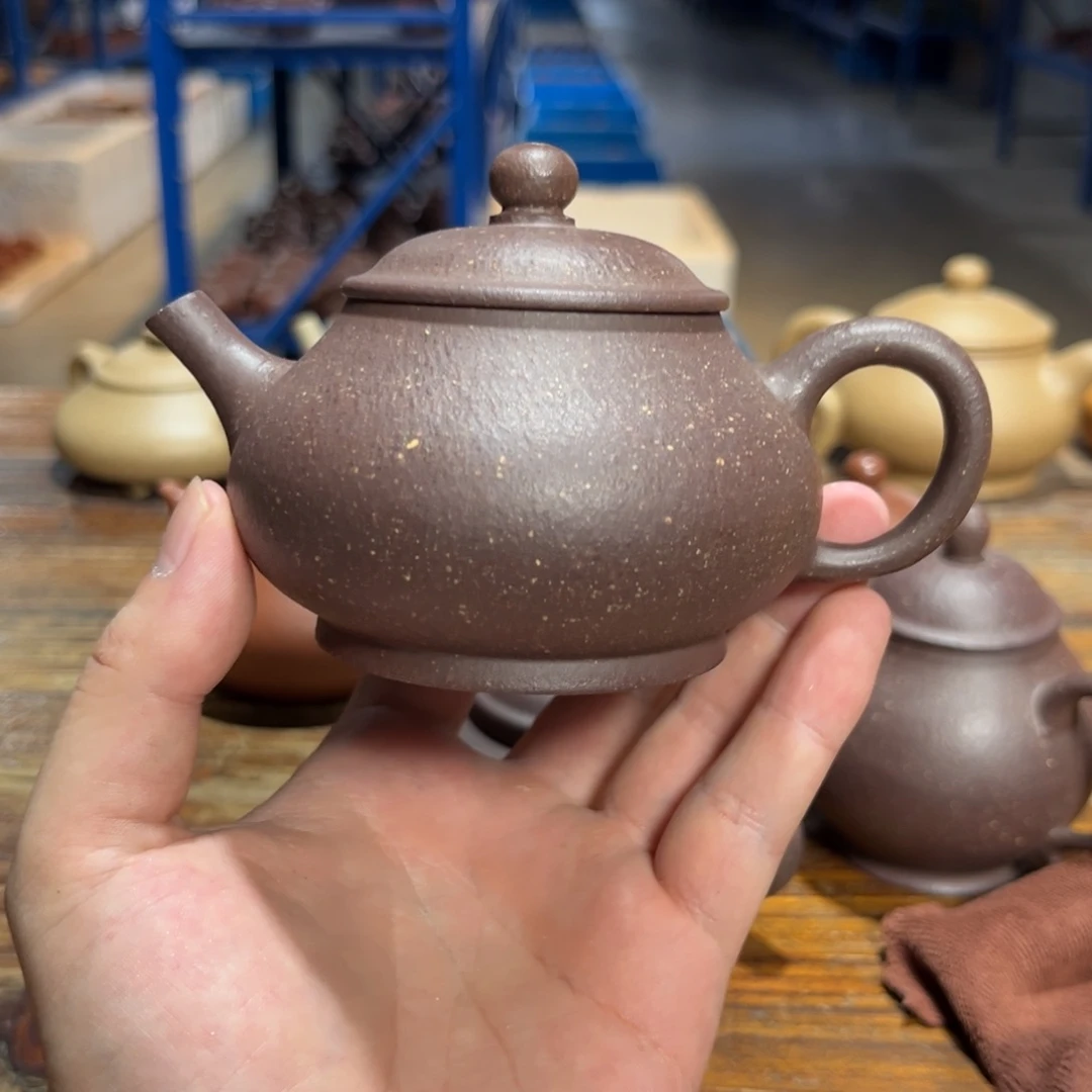 茶壶紫砂紫砂紫砂