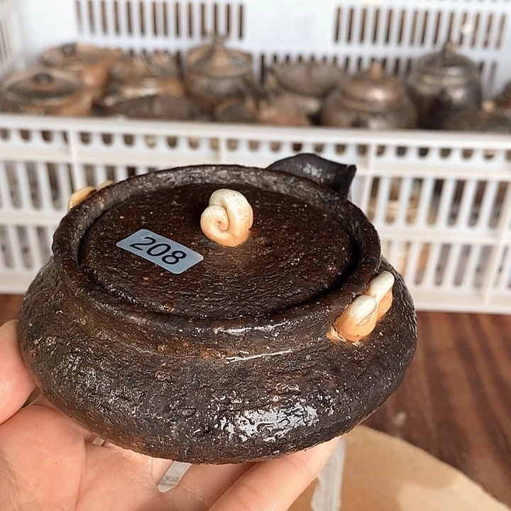 自产自销源头柴烧208