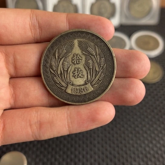 大头龙洋船洋工艺品