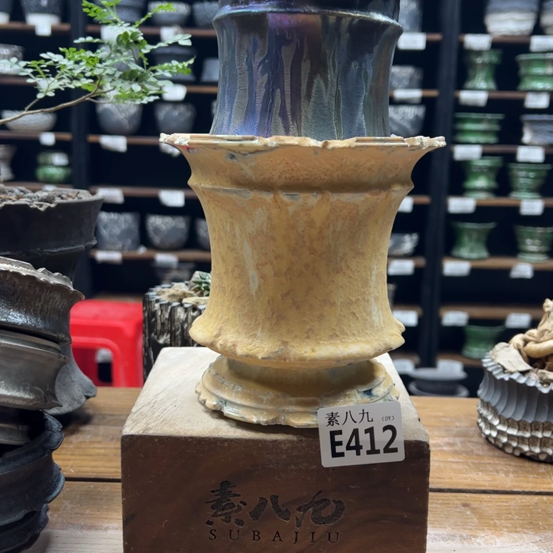 H***e素八九陶瓷内口两个两个