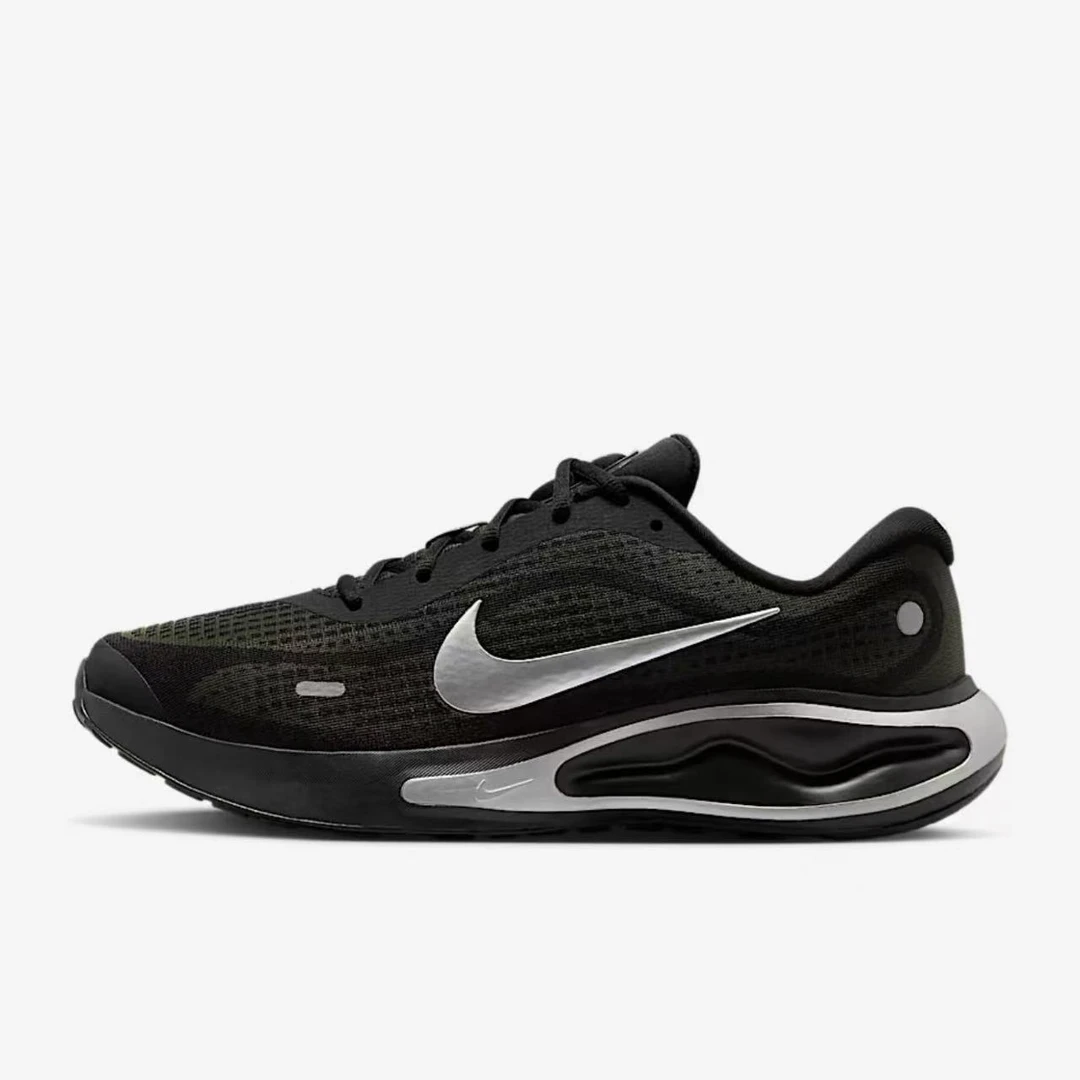 NIKE/耐克【流光机能风】男子JOURNEYRUN舒适休闲跑步鞋IM3374001