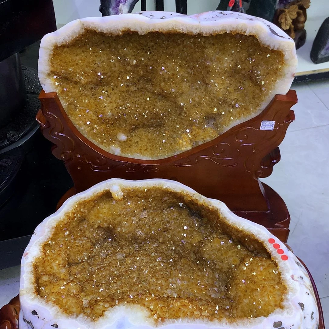 未镶嵌水晶大型摆件（非配饰）伊伊