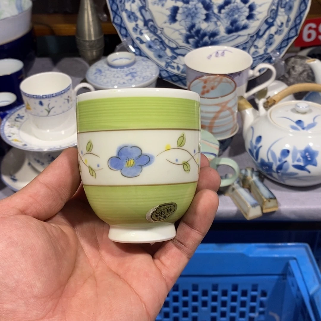 茶盏全场满28元包邮，第176