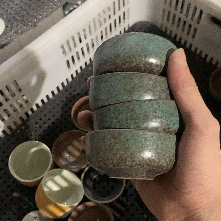 微瑕茶具介意勿拍