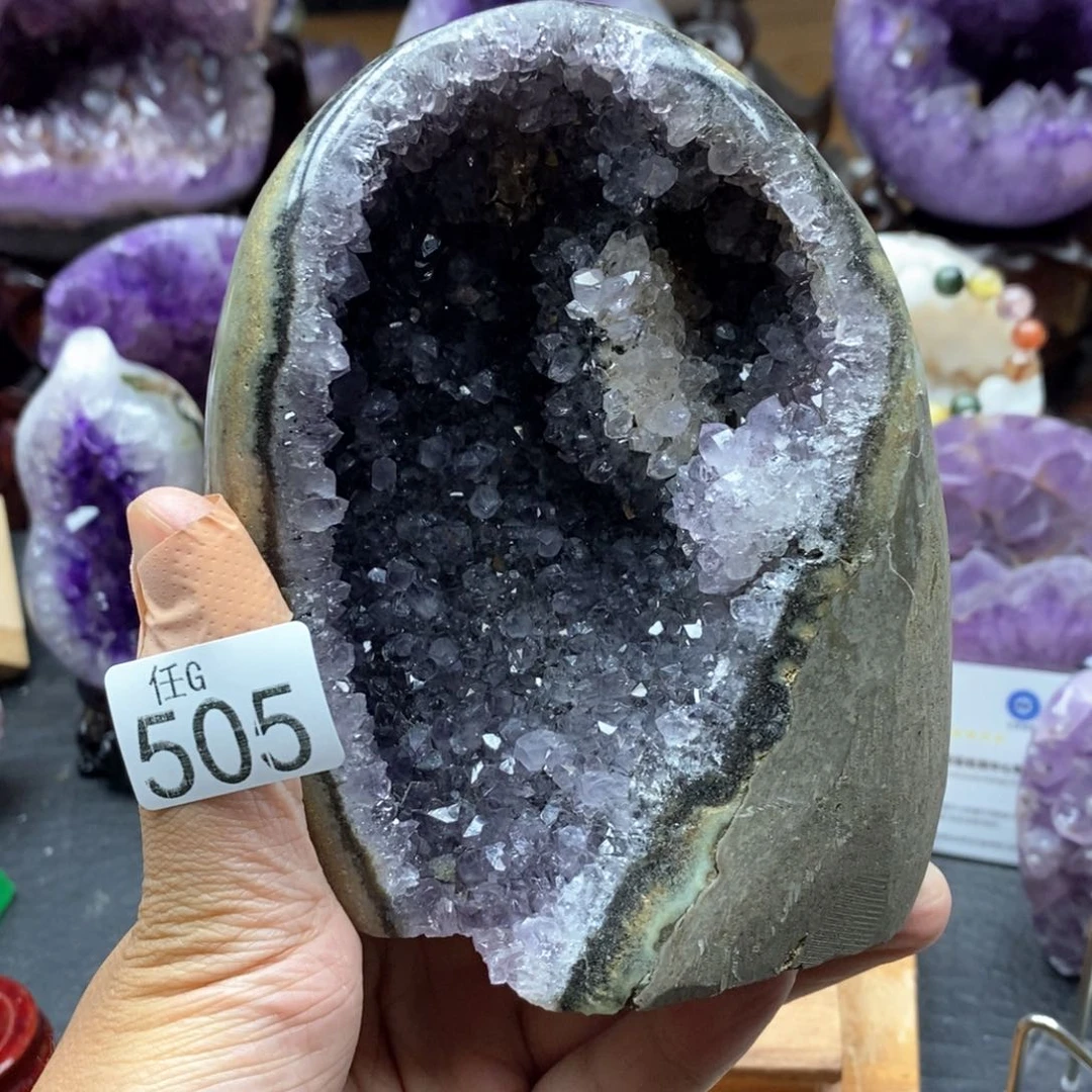 未镶嵌大型摆件（非配饰）水晶