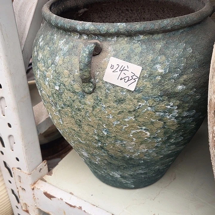 景德镇精品花盆栽适合盆栽适
