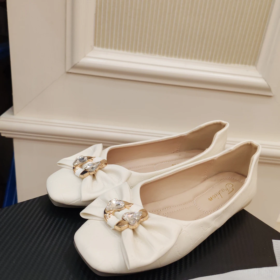 2024单鞋凉鞋舒适时尚休闲240码37码