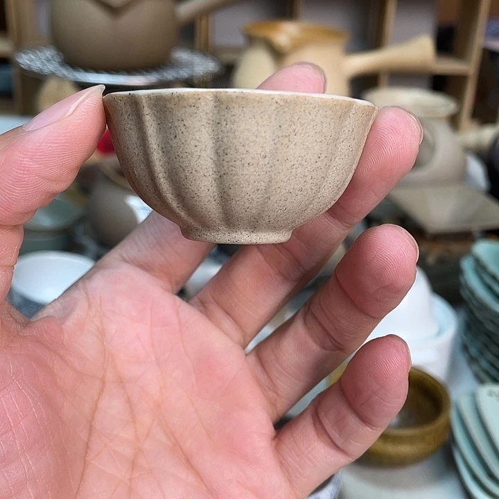 壶老段烧茶器茶具！