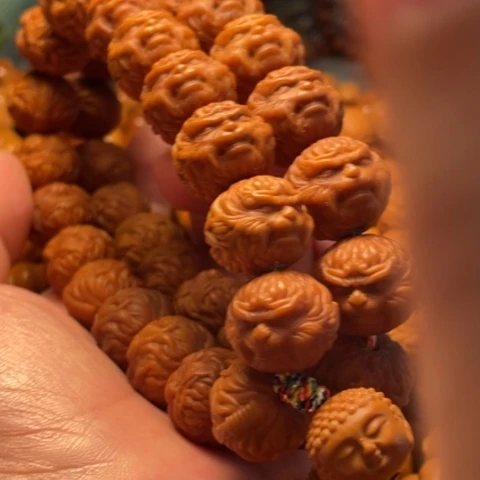 手串猴头核桃逍**舞台