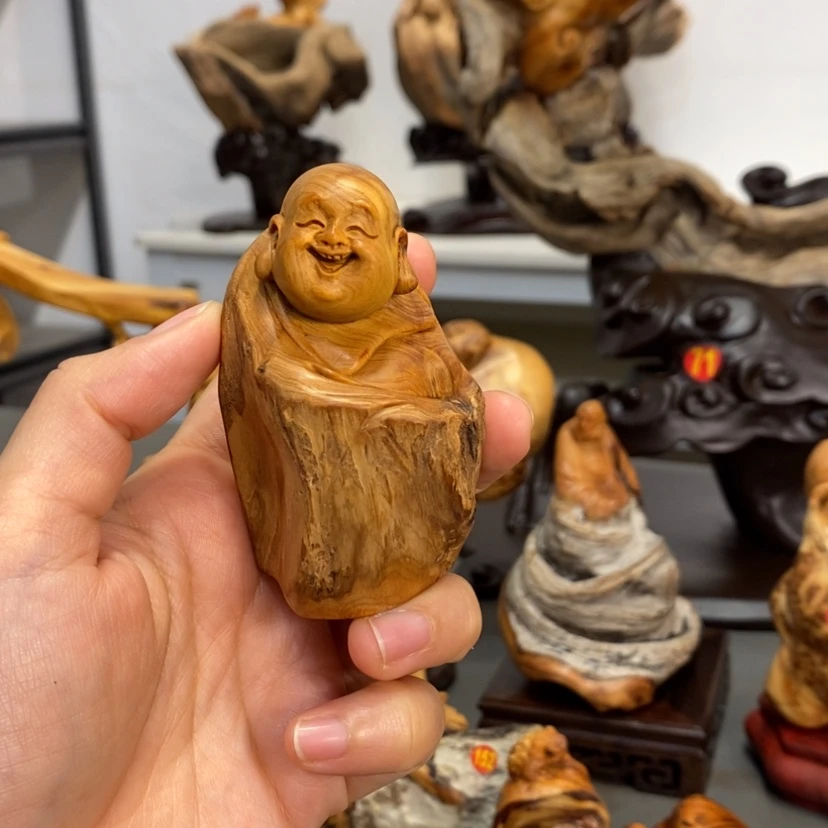 【闪购商品】柏木（崖柏）