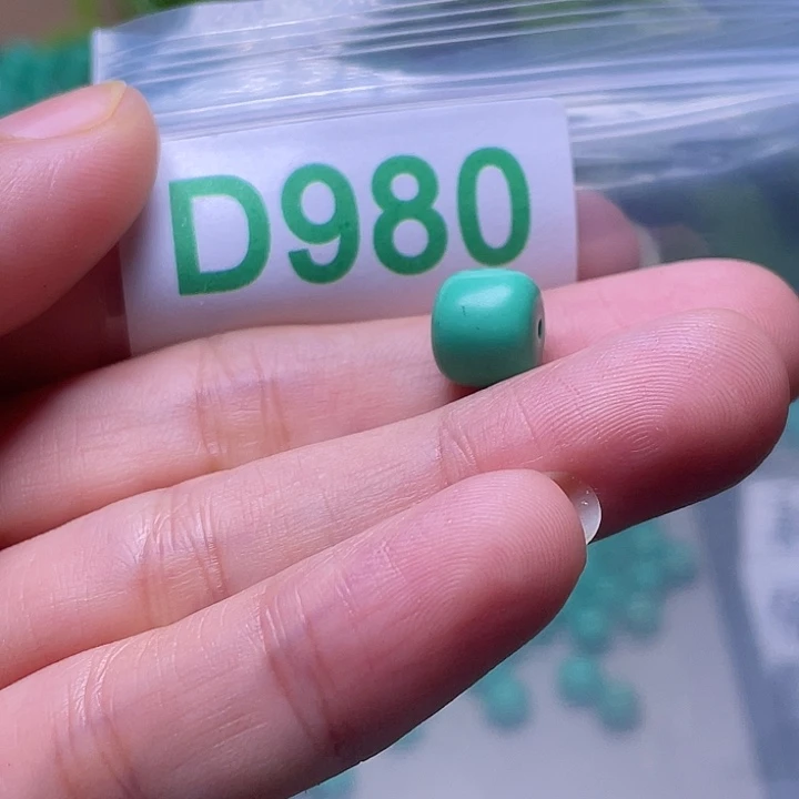 人工宝石十堰特色手工配饰