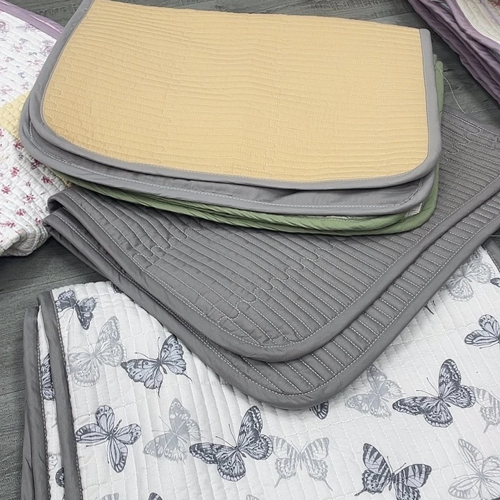 竹子纤维不同款枕头2只