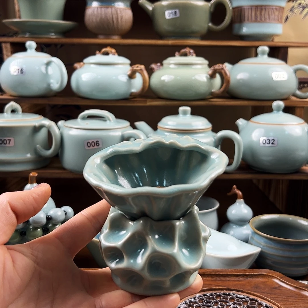 莲蓬茶漏福利价出