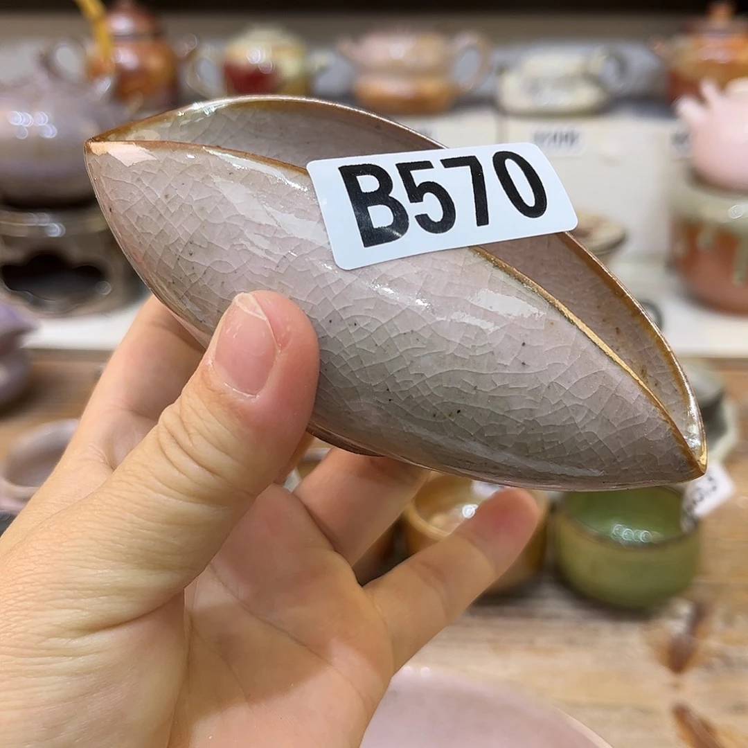 白泥茶杯陶瓷艺术