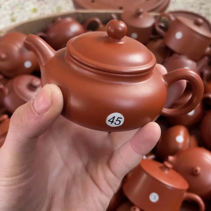 紫砂茶壶紫砂壶茶壶包邮