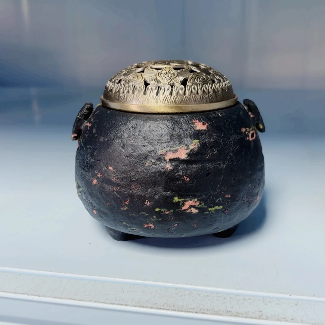 康能美玉瓷安山玉