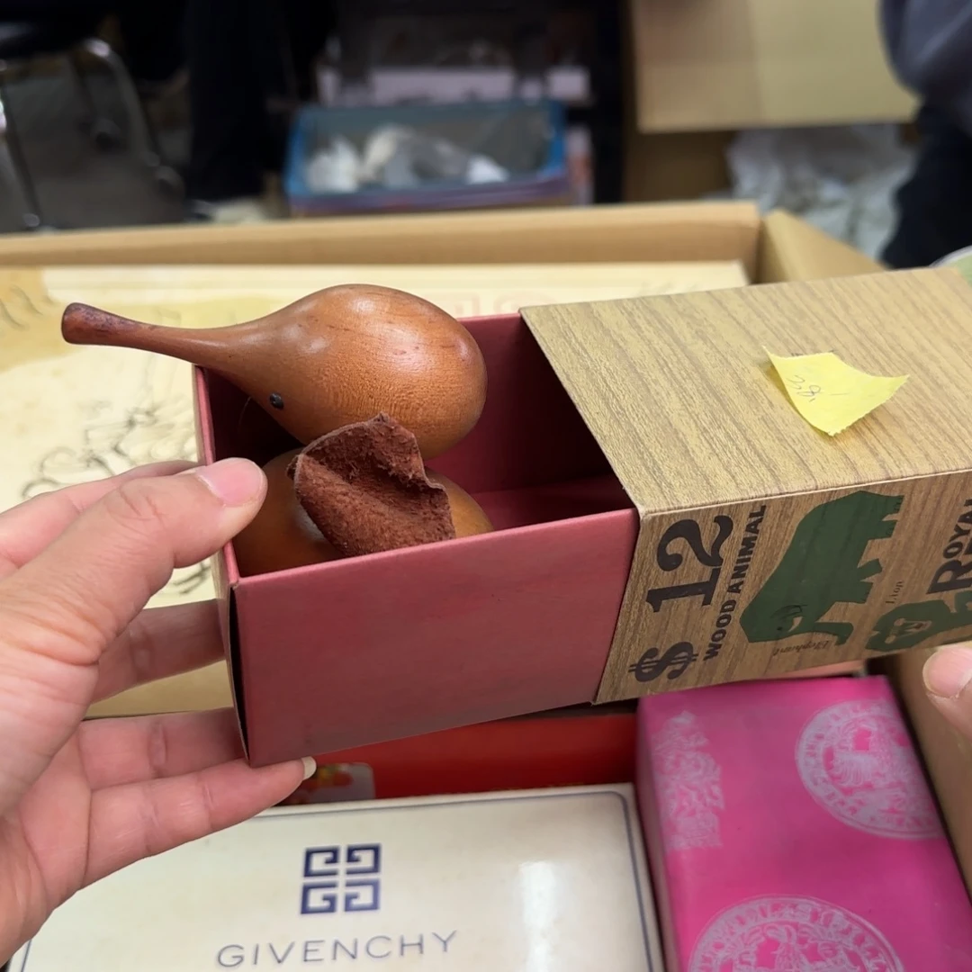 摆件大*Ü一个瓷器默认微瑕