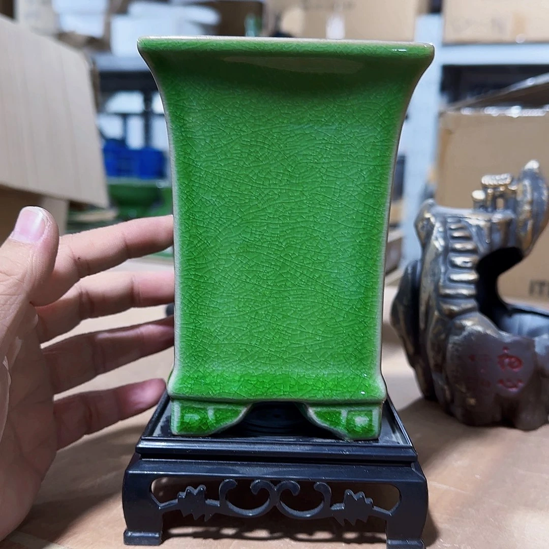 陶瓷陶瓷花盆特价上新