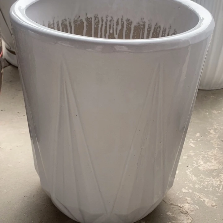 低腰白钻石中号口26/33