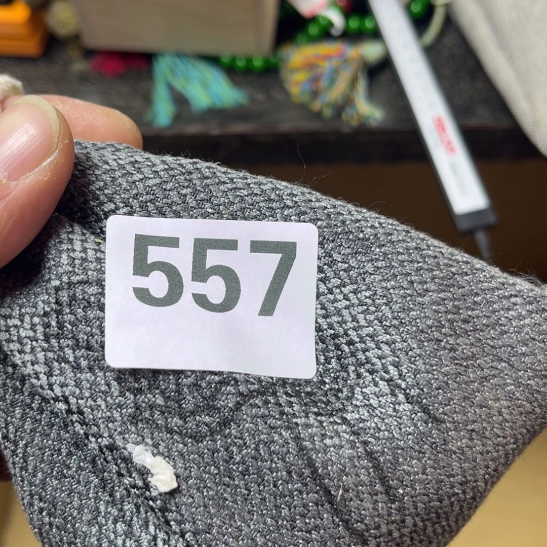 小***奥大叶紫檀（黑酸枝木类）