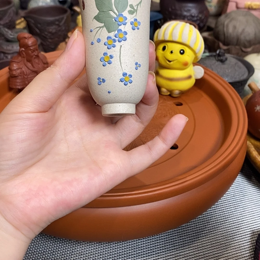 紫砂茶宠紫砂壶精品系列产品